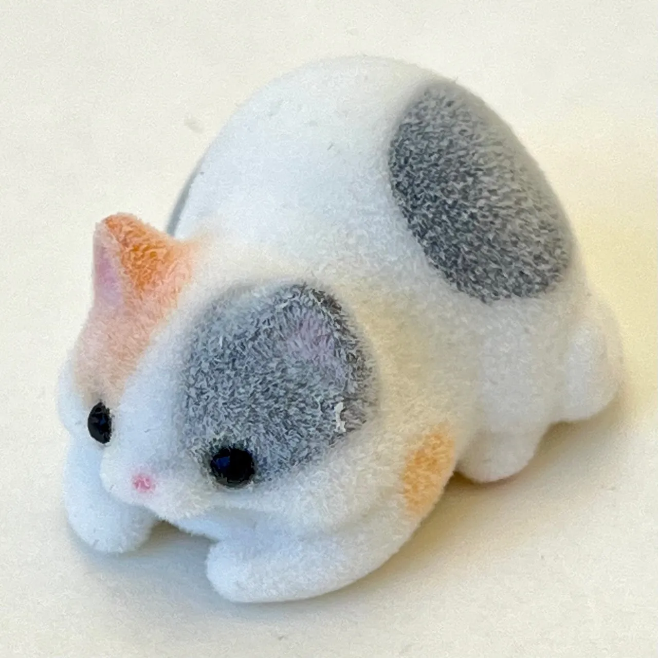 70992 Cable Kitten Cat Figurine Capsule-6