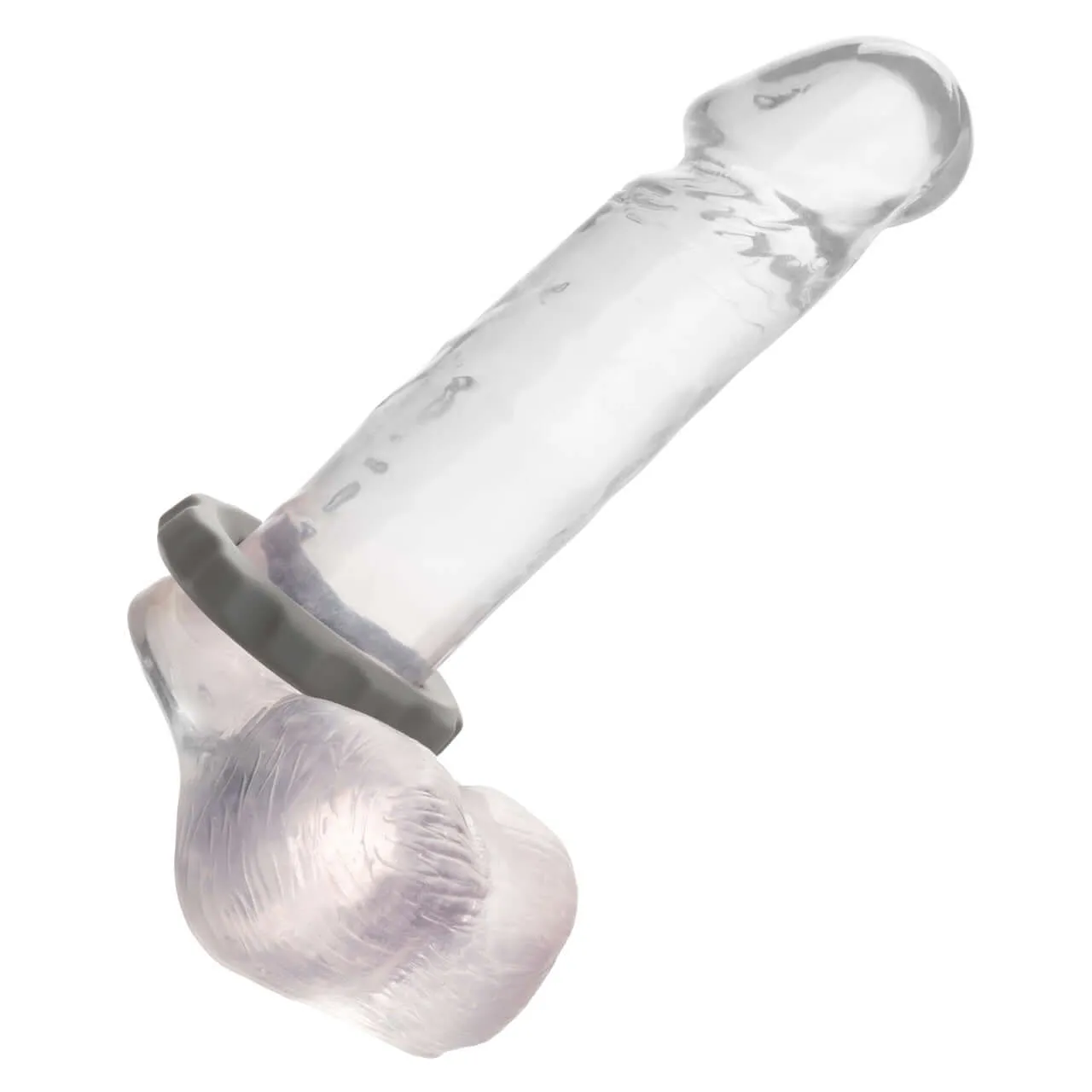 Alpha Liquid Silicone Erection Ring