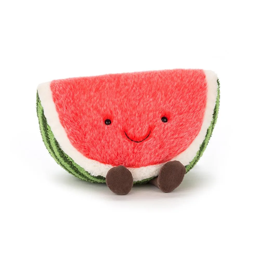 AMUSABLE WATERMELON