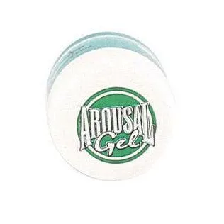 Arousal Gel - 0.25 Fl Oz./ 7ml