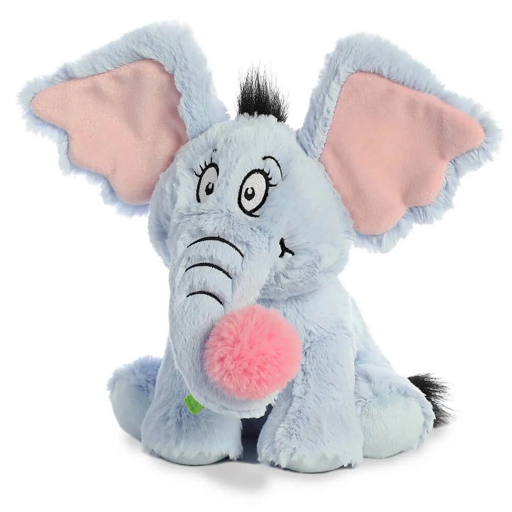 Aurora Dr. Seuss 12" Horton Plush Character