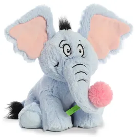 Aurora Dr. Seuss 12" Horton Plush Character