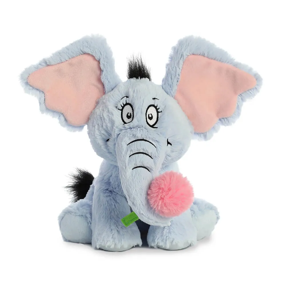 Aurora Dr. Seuss 12" Horton Plush Character