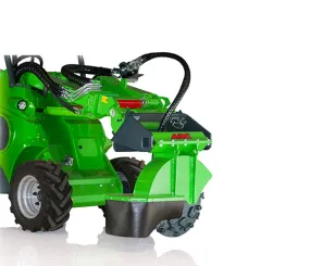 Avant A438282 Stump grinder