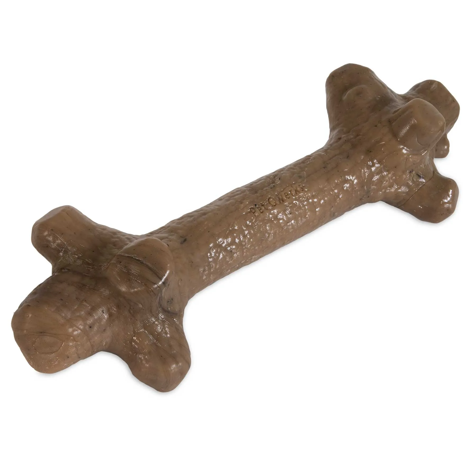 BarkBone Natural Instincts Stick Peanut Butter Infused Nylon Dog Chew