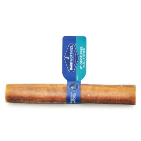 Barkworthies Odor Free Standard Bully Stick