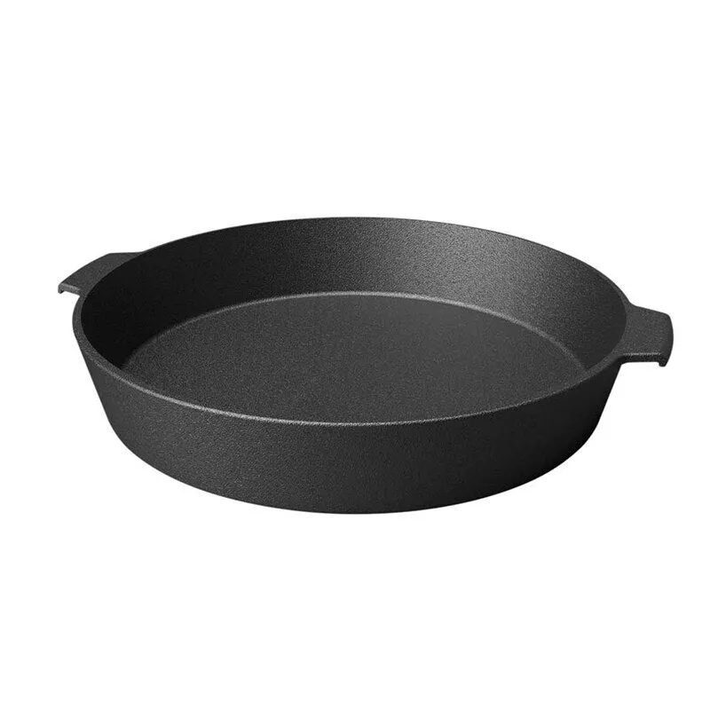 Big Green Egg  - Cast Iron Skillet