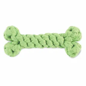 Bone Dog Rope Toy