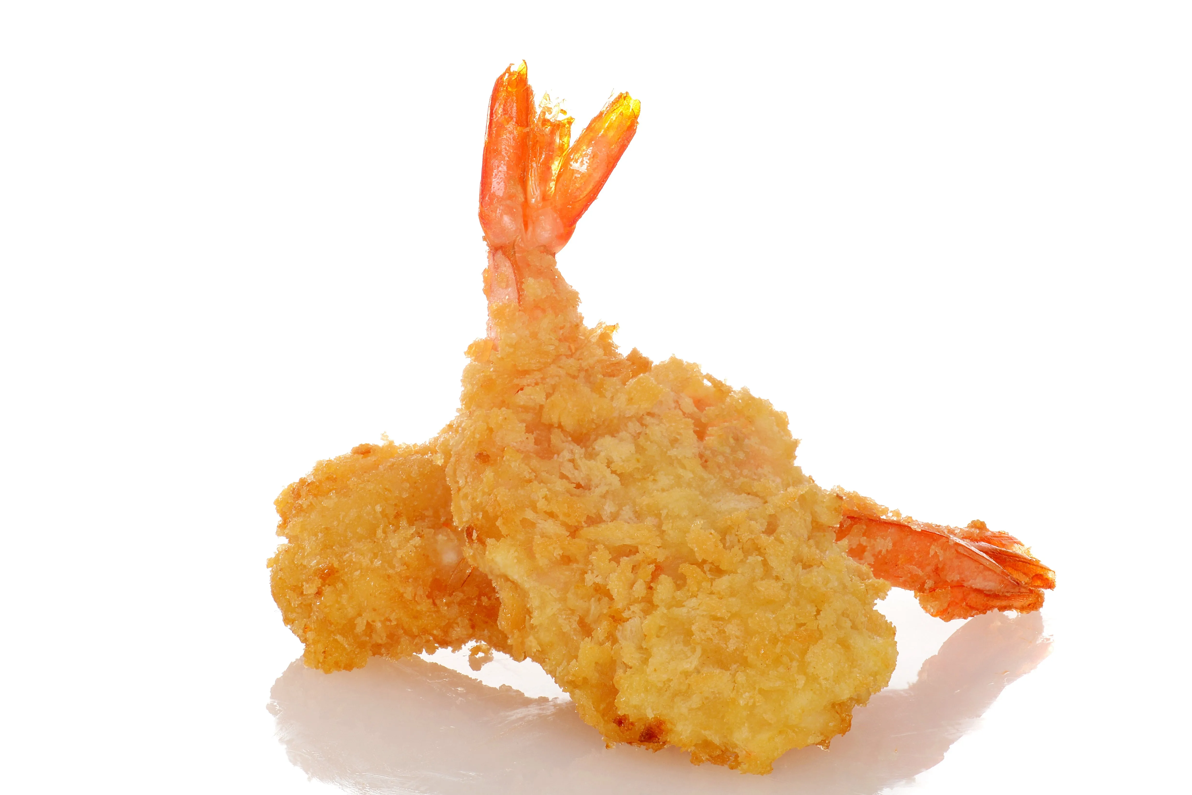 Breaded Shrimp