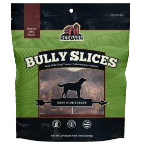 Bully Slices® Hickory BBQ Flavor