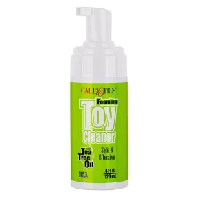 Calexotics Foaming Tea Tree Oil Toy Cleaner