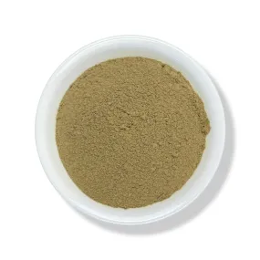 Catnip Powder (Polvo De Hierba Gatera)