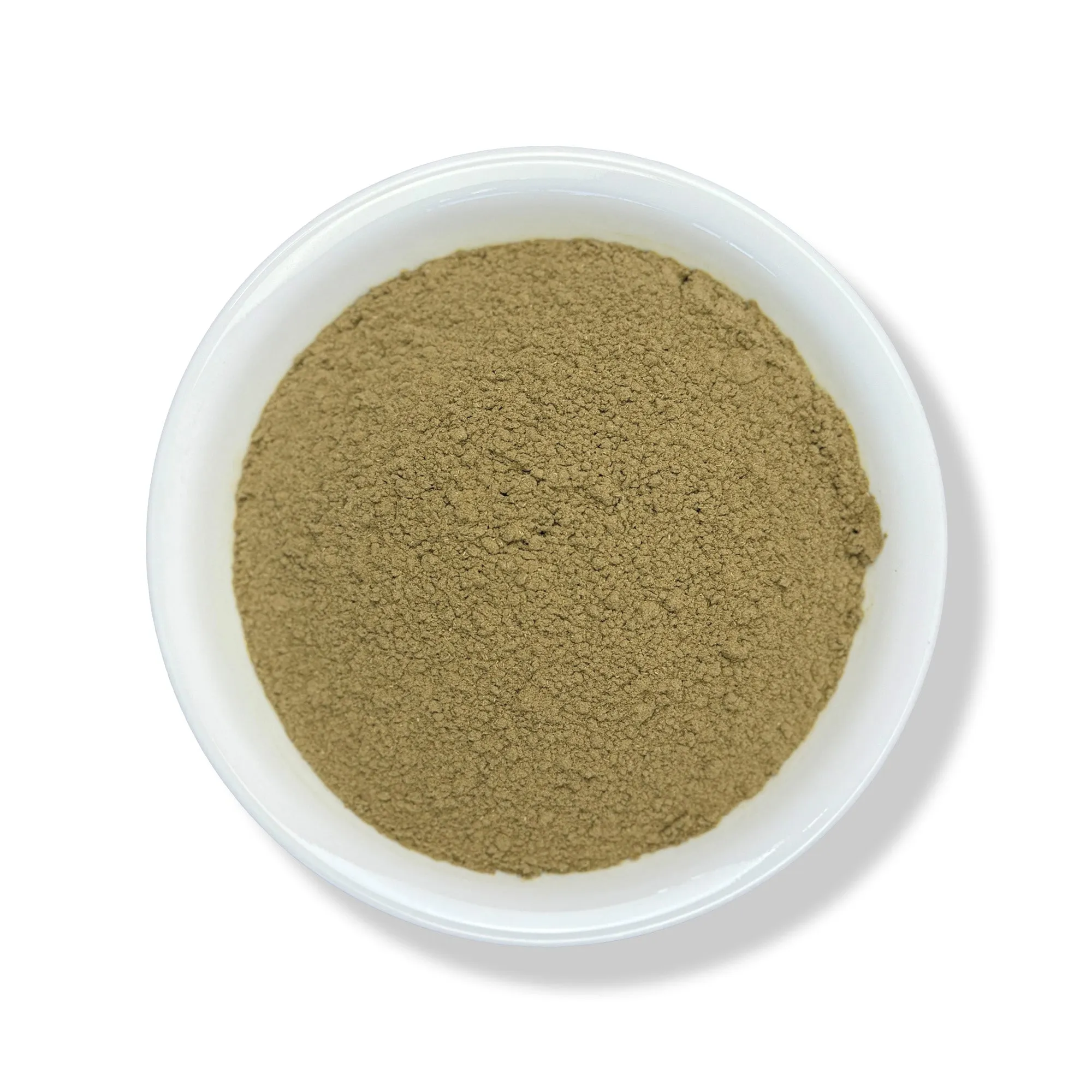 Catnip Powder (Polvo De Hierba Gatera)