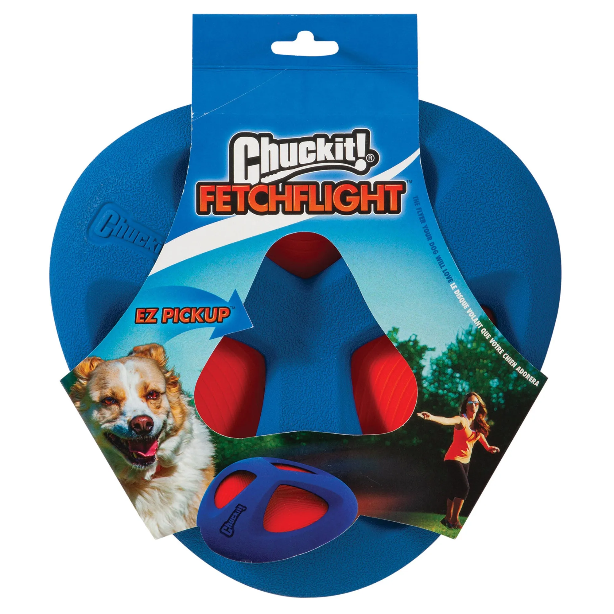 Chuckit! Fetch Flight