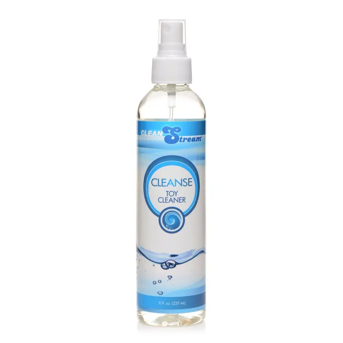 CleanStream Cleanse Natural Cleaner - 8 Oz.