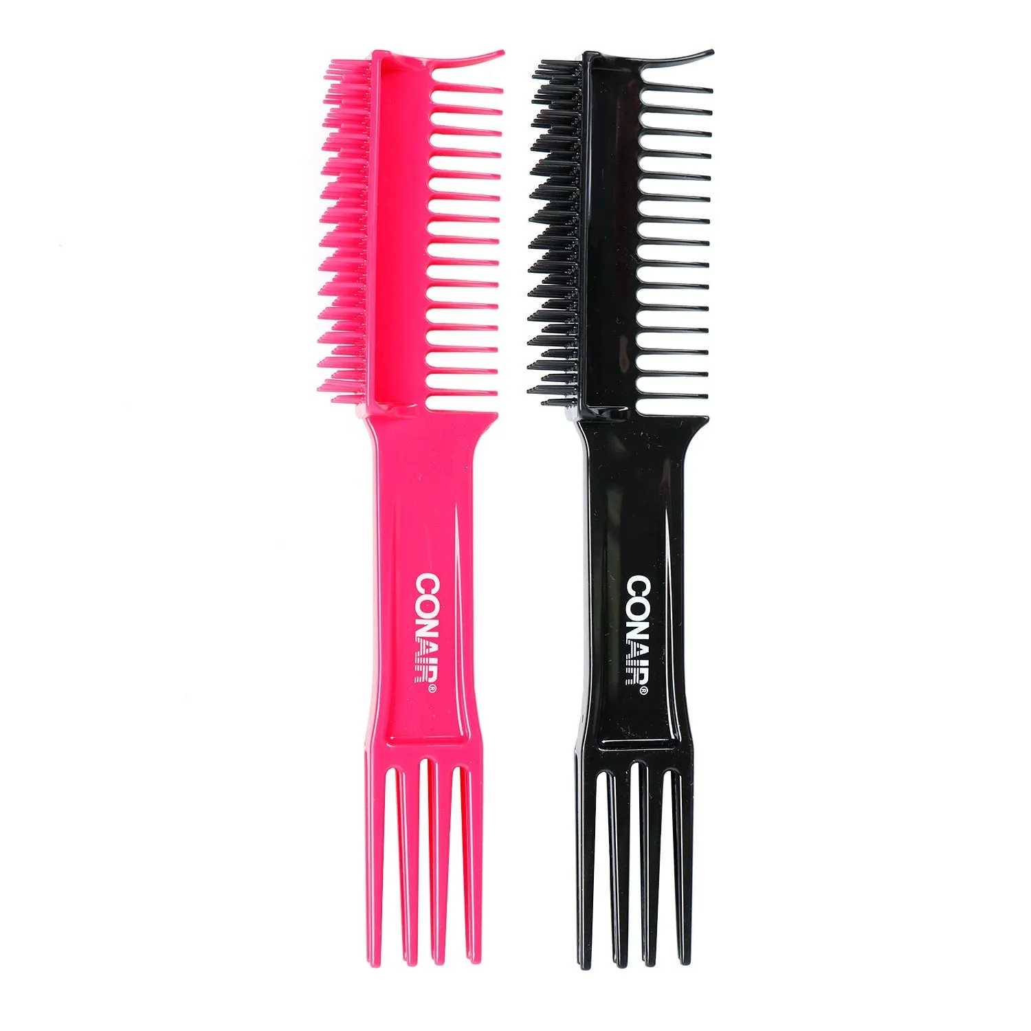 Conair Lift n Section 3 in 1 Comb