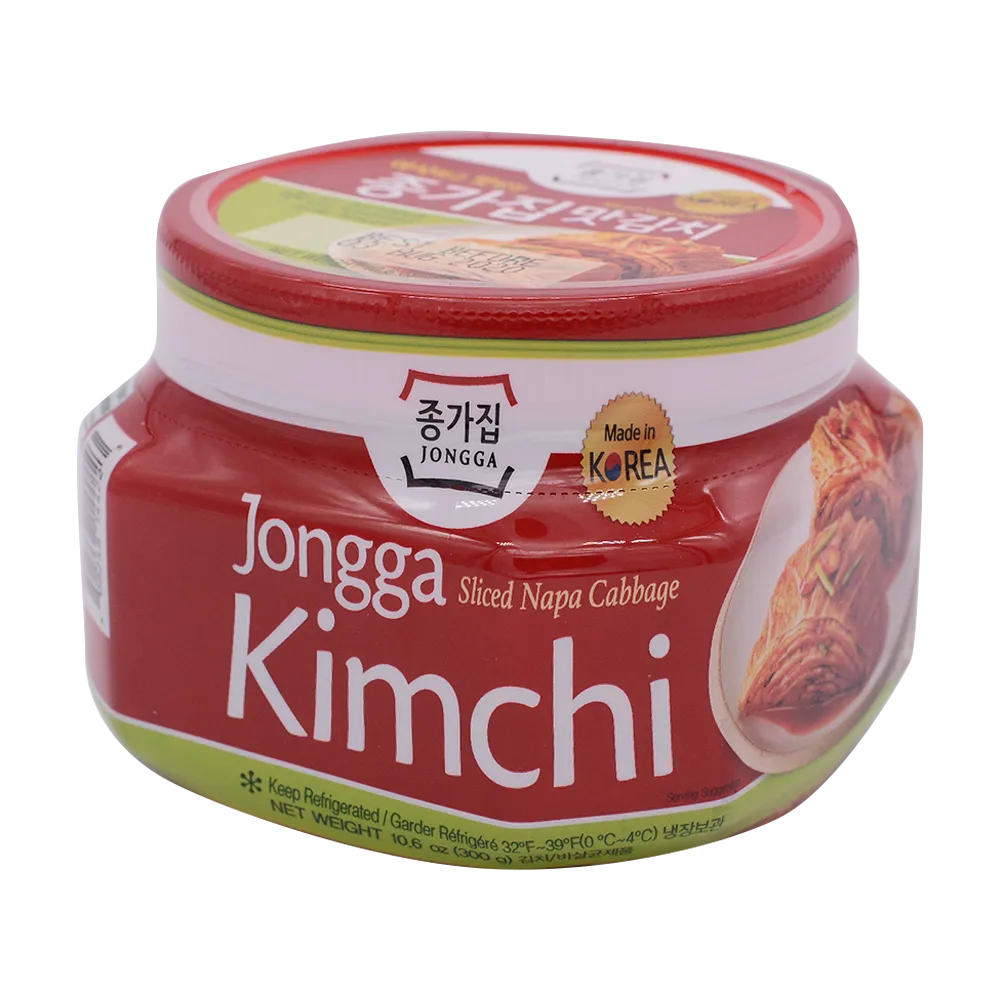 DAESANG Mat Kimchi In Jar 300g