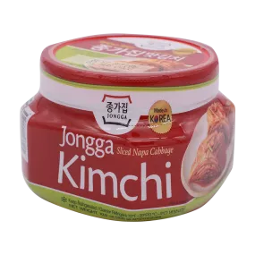 DAESANG Mat Kimchi In Jar 300g