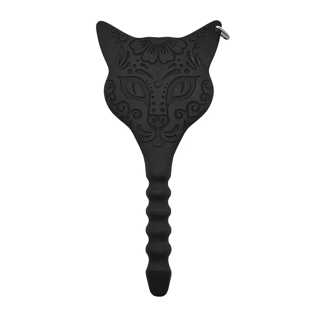 Demon Kat Paddle & Dildo