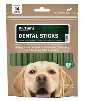 Dental Sticks