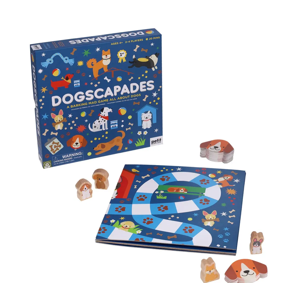 dogscapades