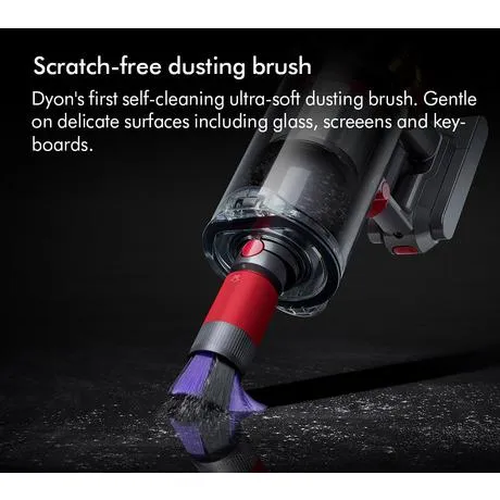 Dyson DETAILCLEANKIT Detail Cleaning Kit