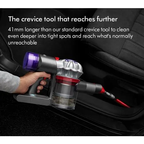 Dyson DETAILCLEANKIT Detail Cleaning Kit