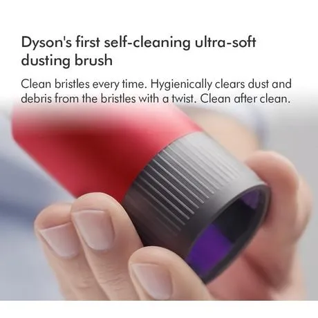 Dyson DETAILCLEANKIT Detail Cleaning Kit