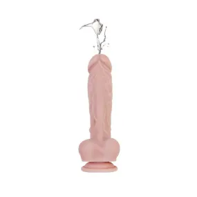 Evolved Big Shot 8" Ejaculating Dildo