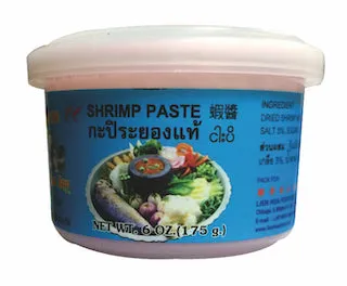 G.Boy shrimp paste (Kapi) (S)