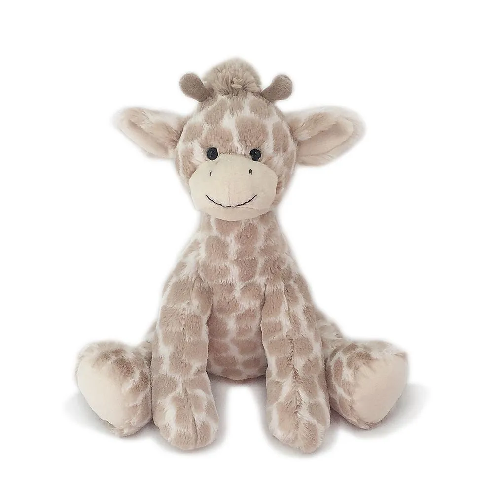 Gentry Giraffe Plush Toy