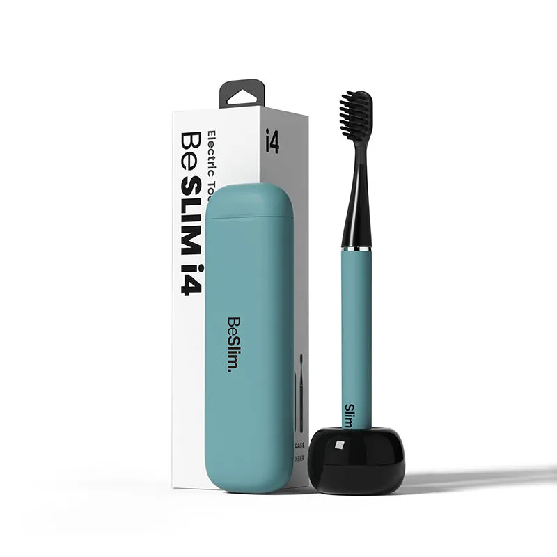 i4 SLIM Electric Toothbrush /Black