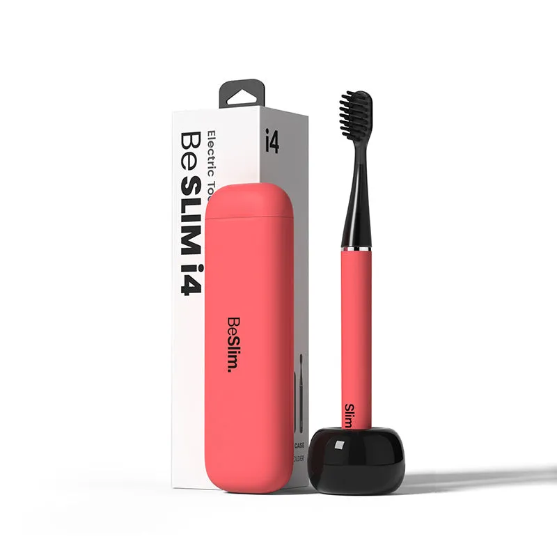 i4 SLIM Electric Toothbrush /Yellow