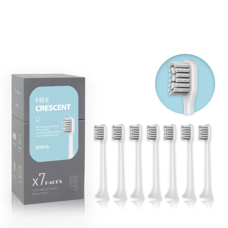 i5 Replacement Toothbrush Heads