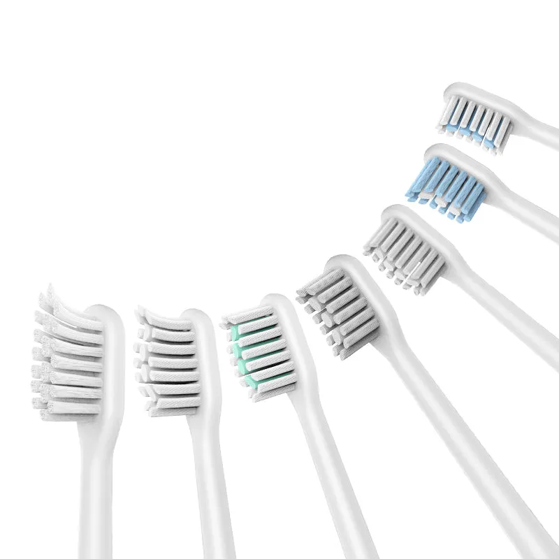 i5 Replacement Toothbrush Heads