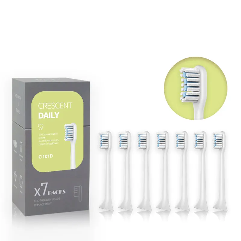 i5 Replacement Toothbrush Heads