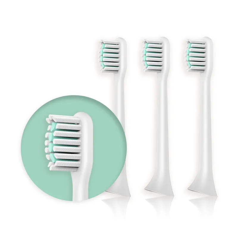 i5 Replacement Toothbrush Heads