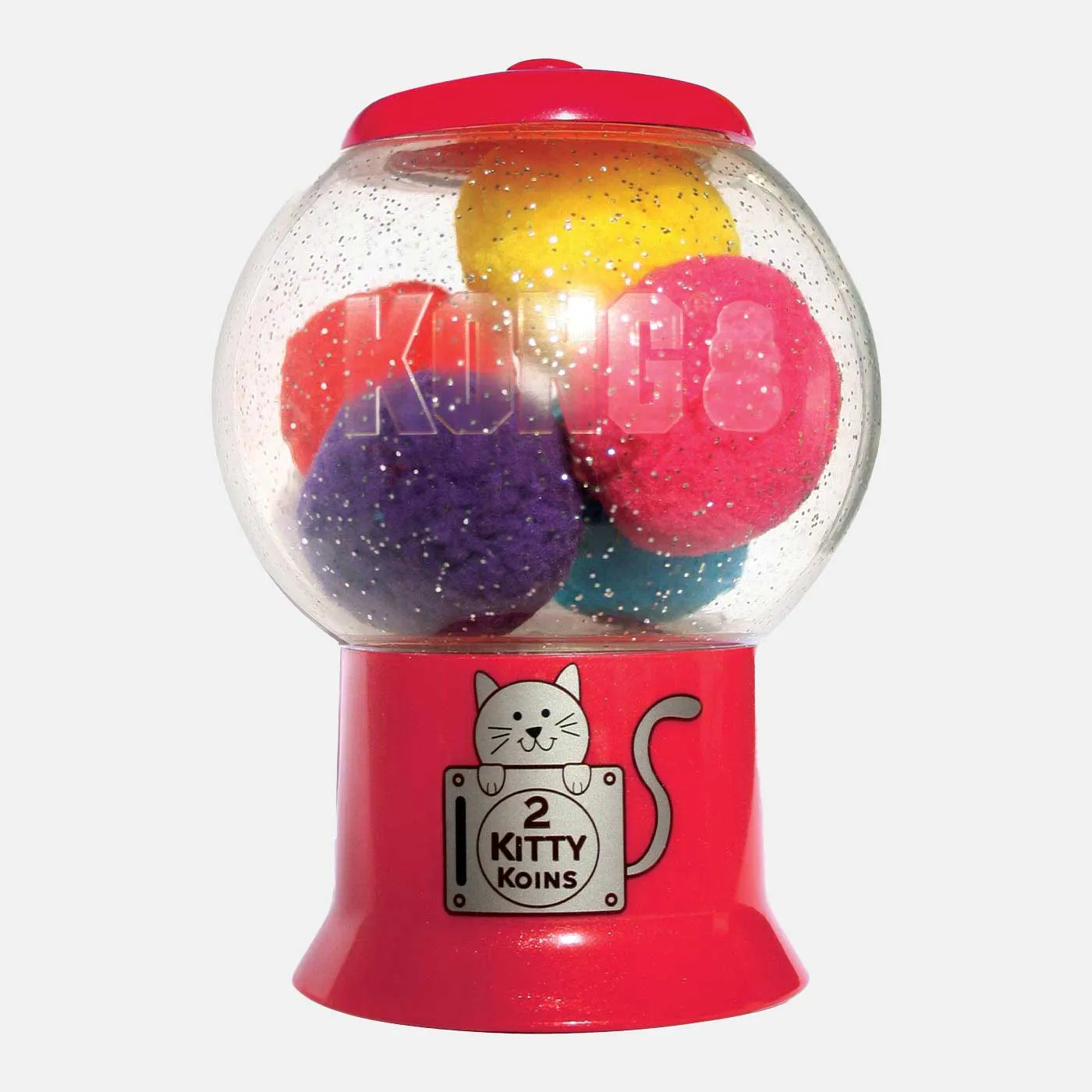 KONG Catnip Infuser