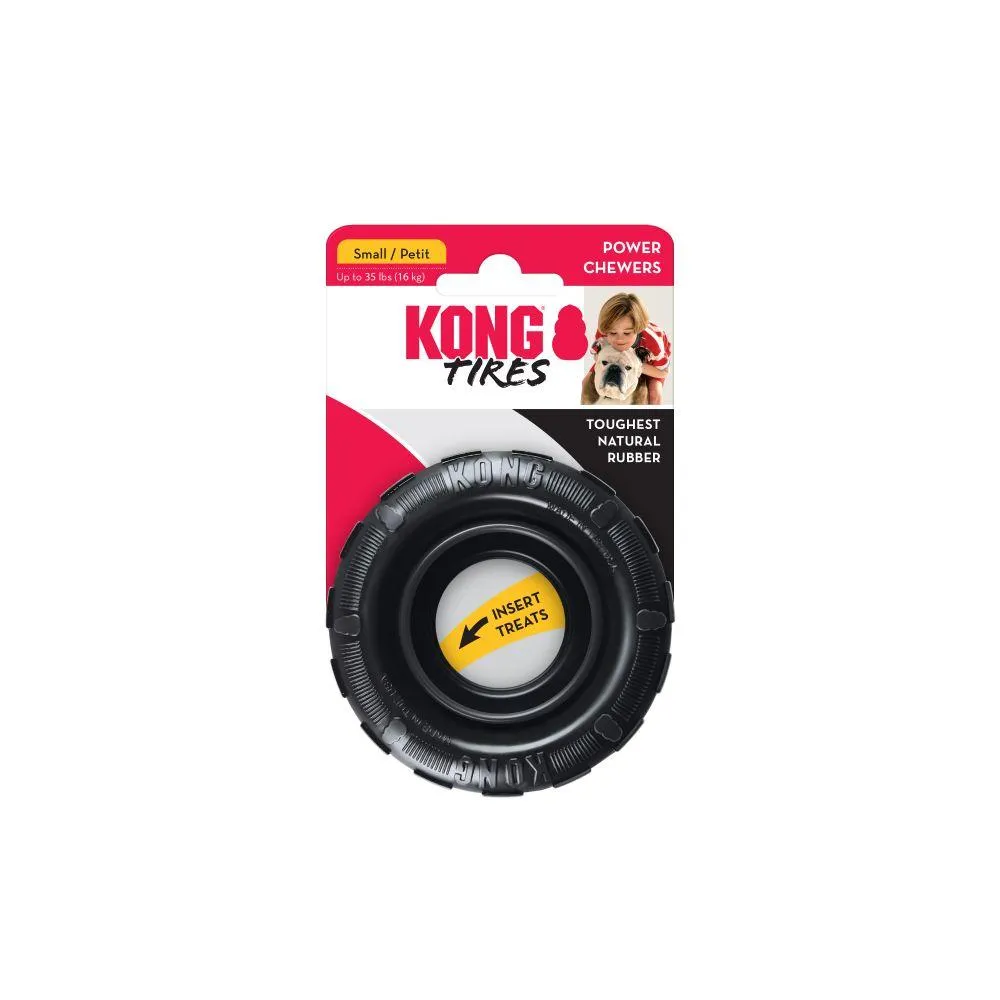 KONG® Extreme Tires