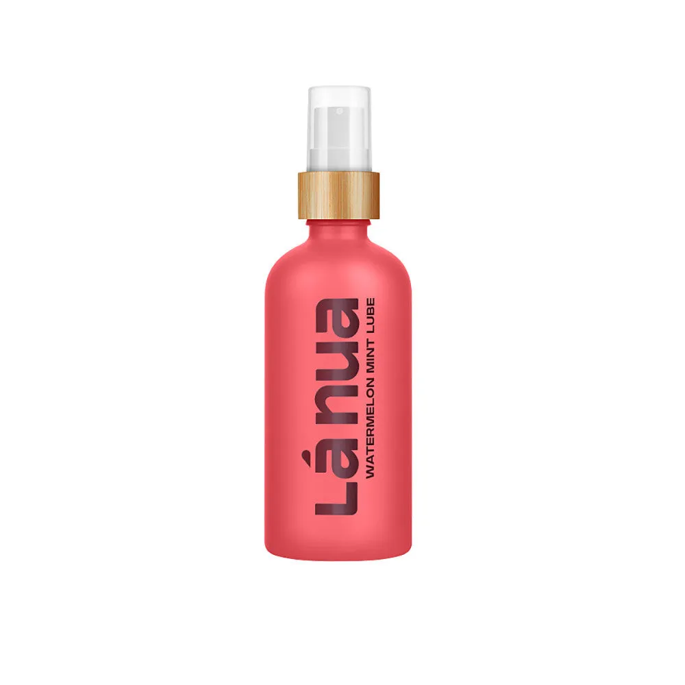 La Nua Water-Based Flavored Lubricant - 100ml