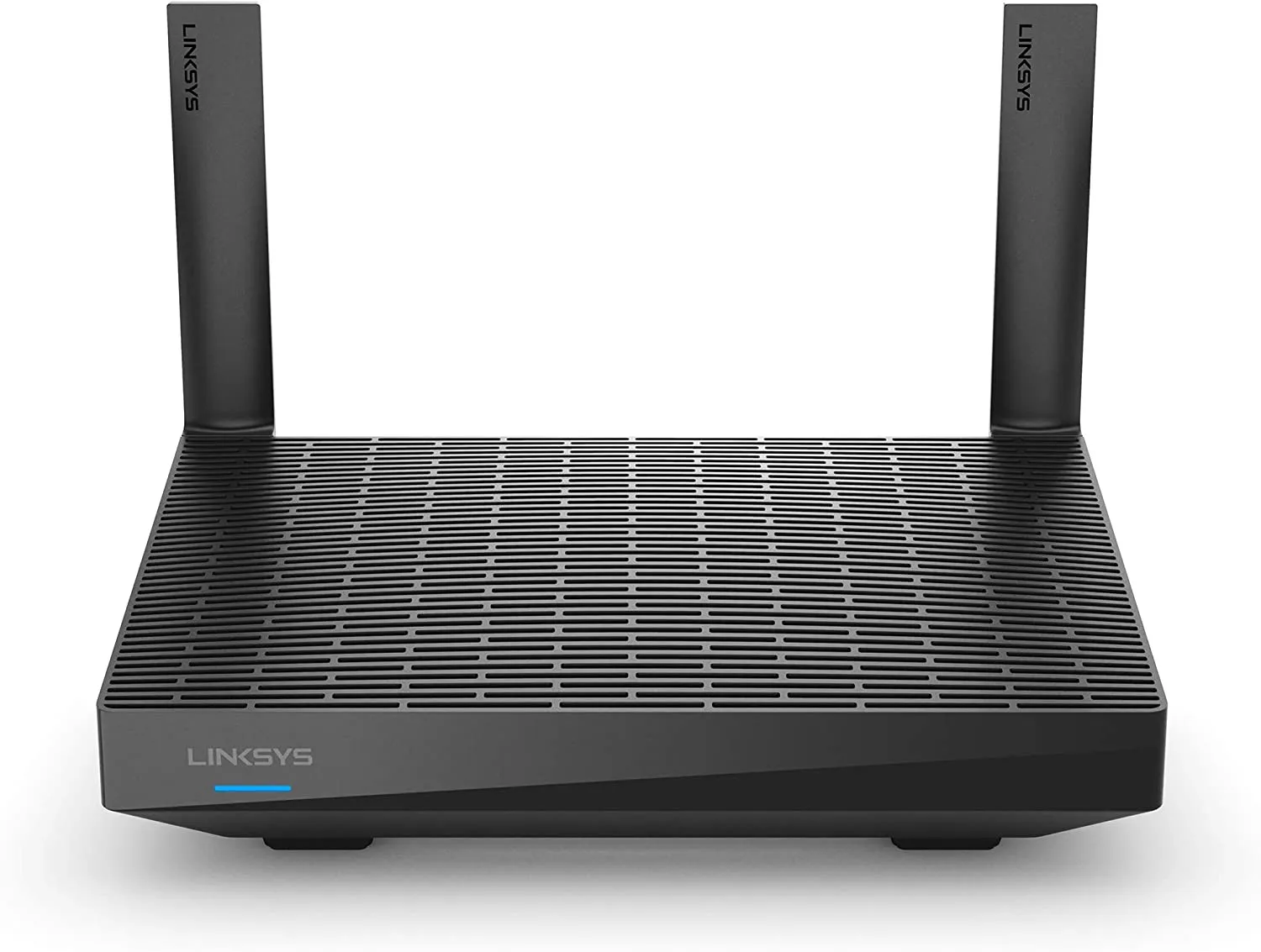 Linksys MR7350 MAX-STREAM AX1800 Wireless Router with Ethernet Cable   Wire Ties