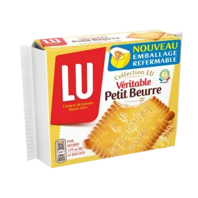 LU Petit Beurre Butter Biscuits 200g