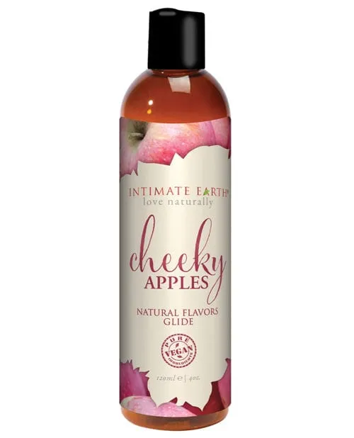 Natural Flavors Glide - Cheeky Apples