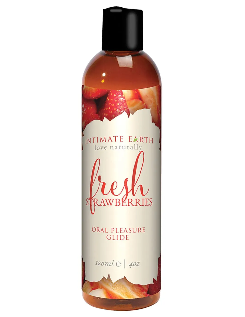 Natural Flavors Glide - Fresh Strawberries