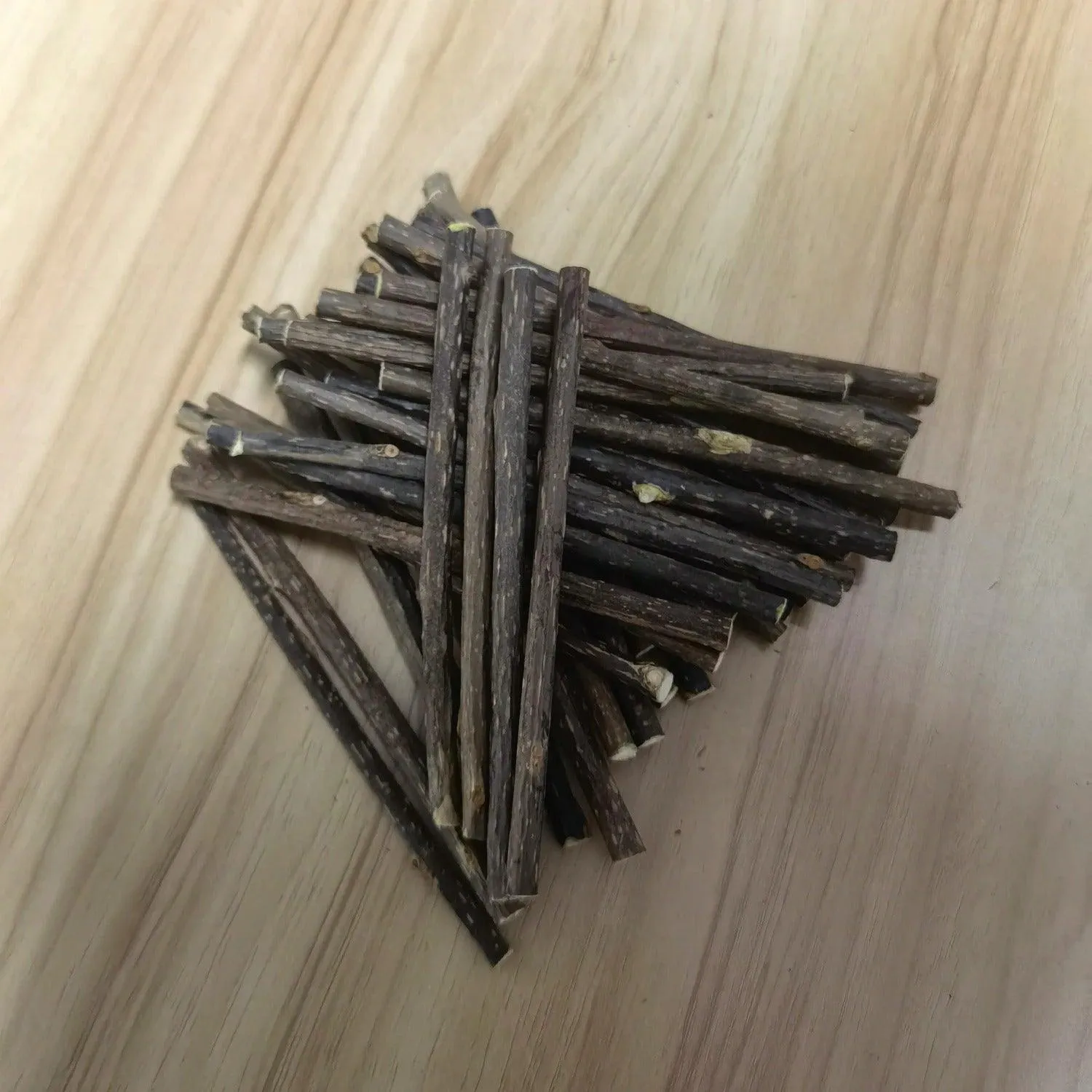 Natural Matatabi Chompy Sticks