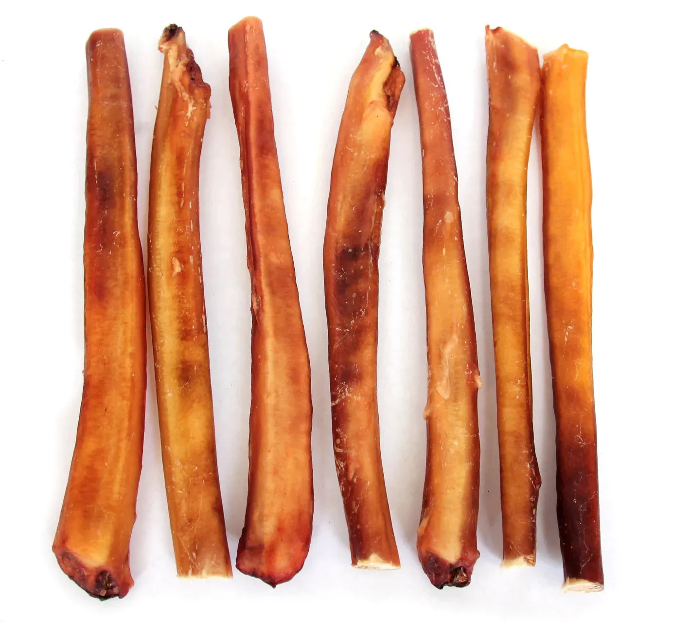 Naturally Scented Bully Sticks