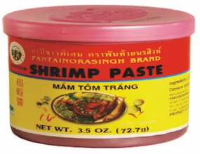 PT shrimp paste (S)