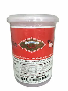 Shrimp paste (Kapi) XL