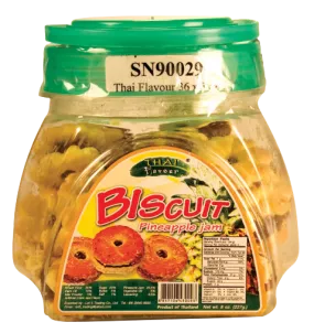 Thai Pieapple Biscuit C