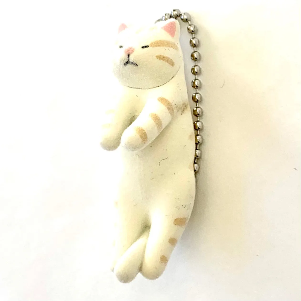 X 70840 CAT CHARM CAPSULE-DISCONTINUED